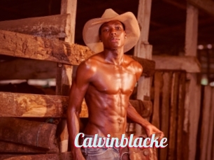 Calvinblacke