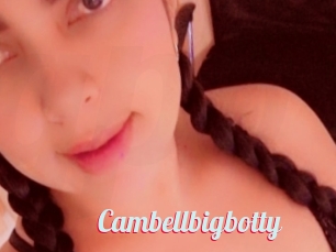 Cambellbigbotty