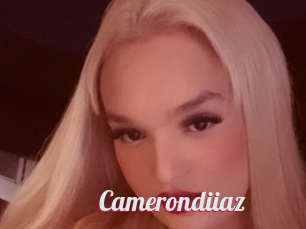 Camerondiiaz