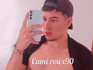 Cami_roux90