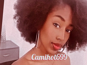 Camihot699