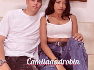 Camilaandrobin