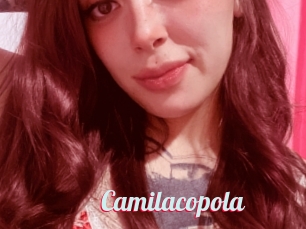 Camilacopola