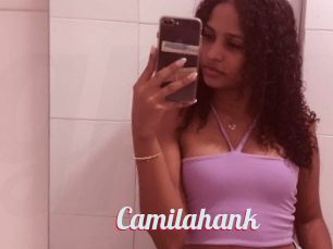 Camilahank