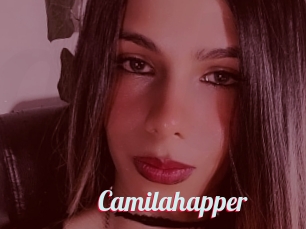 Camilahapper