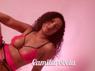 Camilarobeta