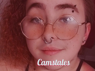 Camstales