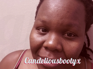 Candeliousbootyx