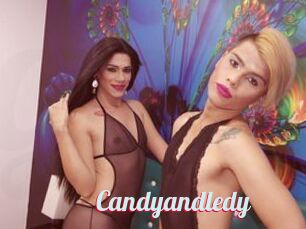 Candyandledy