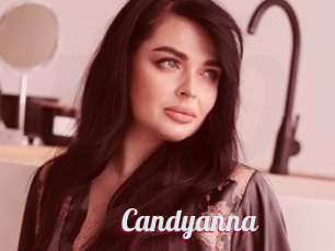 Candyanna