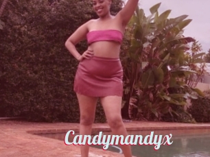 Candymandyx