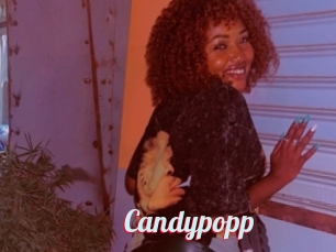 Candypopp