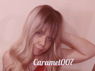 Caramel007