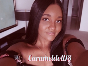 Carameldoll18