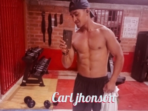 Carl_jhonson