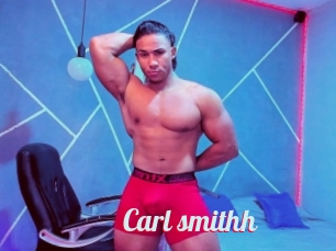 Carl_smithh