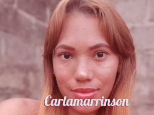 Carlamarrinson