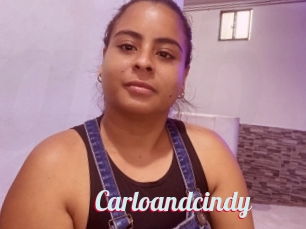 Carloandcindy