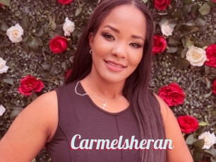 Carmelsheran