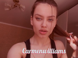 Carmenwilliams