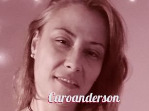 Caroanderson