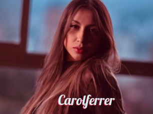 Carolferrer