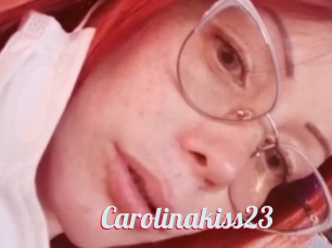 Carolinakiss23