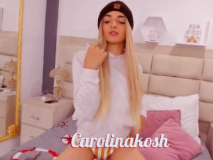 Carolinakosh