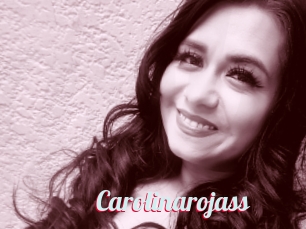 Carolinarojass