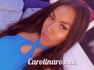 Carolinarossees