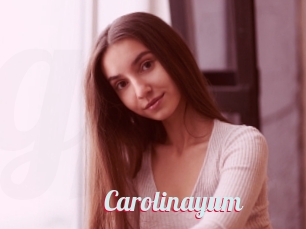 Carolinayum