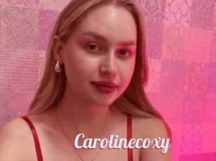 Carolinecoxy