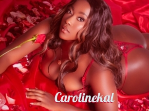 Carolinekal