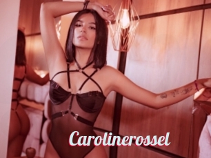 Carolinerossel