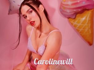 Carolinewill