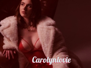 Carolynlovie