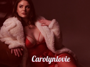 Carolynlovie