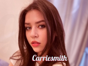 Carriesmith