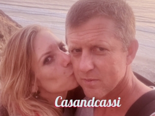 Casandcassi