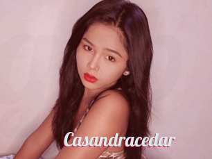 Casandracedar