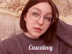 Cascalevy