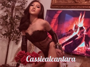 Cassiealcantara