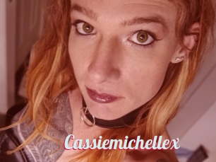 Cassiemichellex