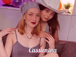 Cassienina