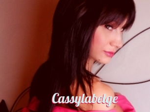 Cassylabelge