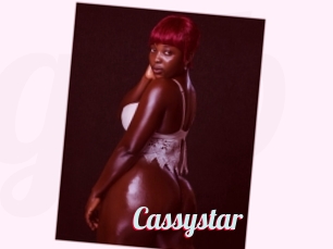 Cassystar