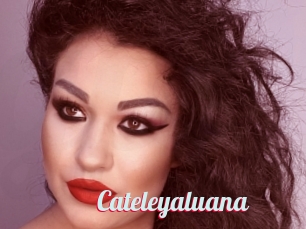 Cateleyaluana