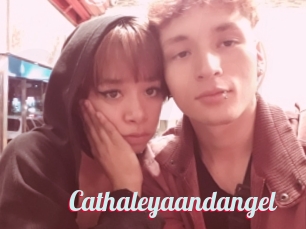 Cathaleyaandangel