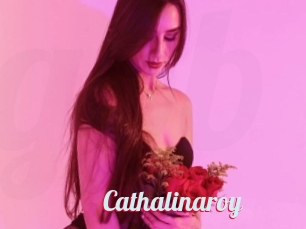 Cathalinaroy