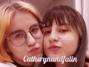 Catherynandfalin